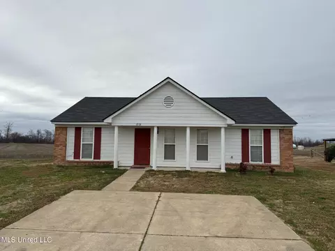 1079 W Meadows Lake Cir, Robinsonville, MS 38664