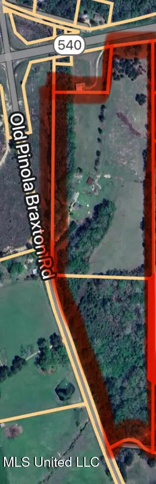 Other - 110 Cody Barton Ln, Braxton, MS 39044 photo 22 of 31