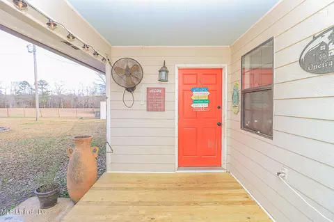 Exterior - 110 Cody Barton Ln, Braxton, MS 39044 photo 4 of 4