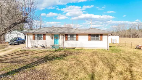 110 Cody Barton Ln, Braxton, MS 39044