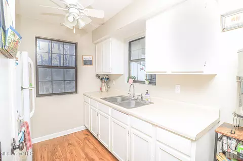 Kitchen - 110 Cody Barton Ln, Braxton, MS 39044 photo 1 of 2