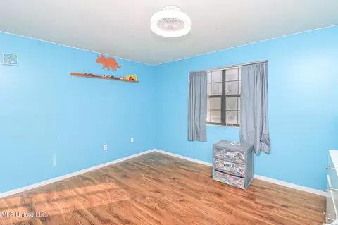 Bedroom - 110 Cody Barton Ln, Braxton, MS 39044 photo 1 of 5