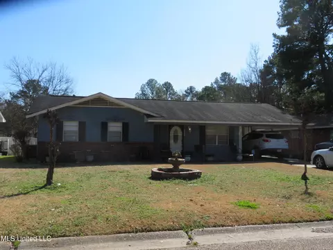 6734 Harry S Truman Dr, Jackson, MS 39213