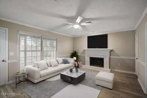 2322 River Oaks Blvd, Jackson, MS 39211 photo 4