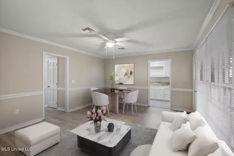 2322 River Oaks Blvd, Jackson, MS 39211 photo 3