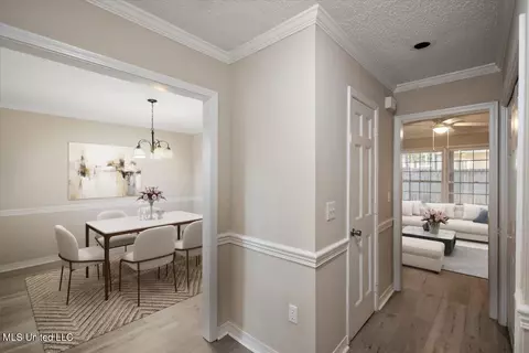 2322 River Oaks Blvd, Jackson, MS 39211 photo 5