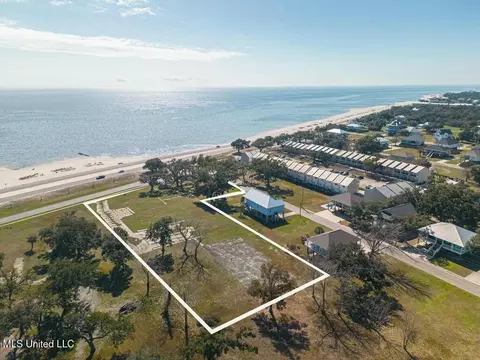 0 Beach Blvd, Long Beach, MS 39560