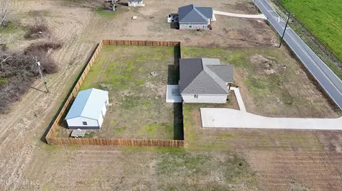 View/Area - 3258 Stonecypher Rd, Lucedale, MS 39452 photo 6 of 7