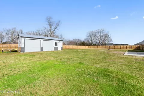 Exterior - 3258 Stonecypher Rd, Lucedale, MS 39452 photo 3 of 3