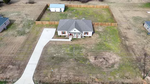 View/Area - 3258 Stonecypher Rd, Lucedale, MS 39452 photo 1 of 7