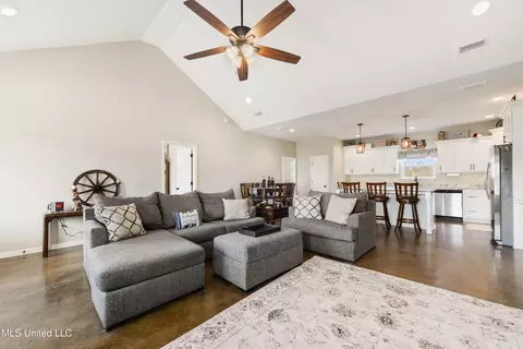 Other - 3258 Stonecypher Rd, Lucedale, MS 39452 photo 3 of 8