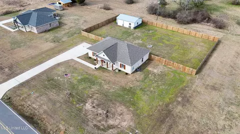 View/Area - 3258 Stonecypher Rd, Lucedale, MS 39452 photo 2 of 7
