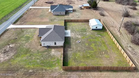 View/Area - 3258 Stonecypher Rd, Lucedale, MS 39452 photo 4 of 7