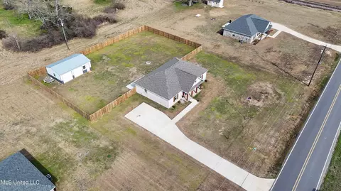 View/Area - 3258 Stonecypher Rd, Lucedale, MS 39452 photo 7 of 7