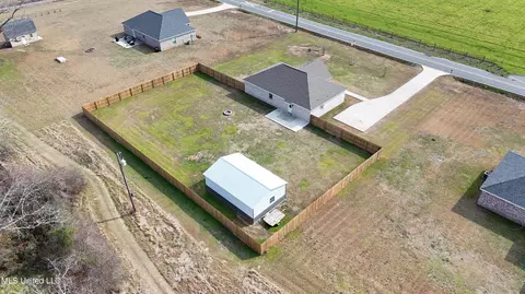 View/Area - 3258 Stonecypher Rd, Lucedale, MS 39452 photo 5 of 7