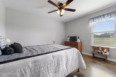 Bedroom - 3258 Stonecypher Rd, Lucedale, MS 39452 photo 4 of 4