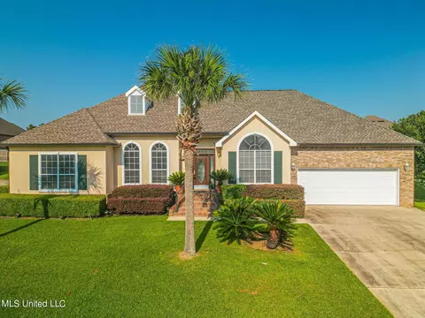 12487 Windance Dr, Gulfport, MS 39503