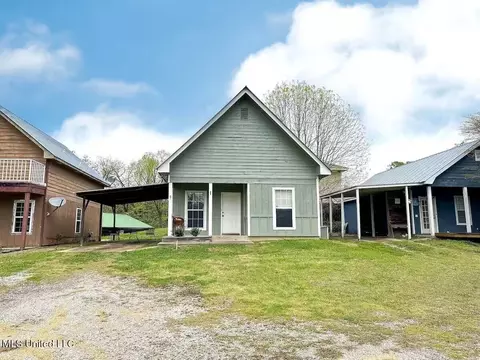 47 Ramey Ridge Rd, Starkville, MS 39759