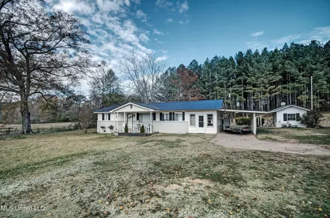 397 Keeli Rd, Carthage, MS 39051