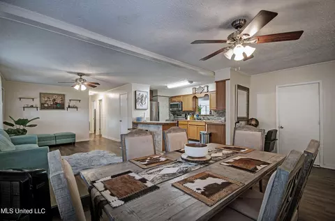 397 Keeli Rd, Carthage, MS 39051 photo 10
