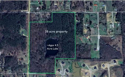 38 Cayce Rd, Red Banks, MS 38661