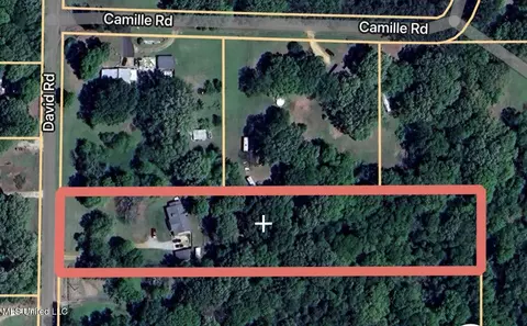 1809 David Rd, Coldwater, MS 38618 photo 16