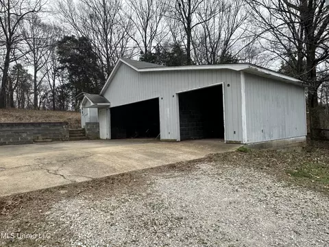 1809 David Rd, Coldwater, MS 38618 photo 2