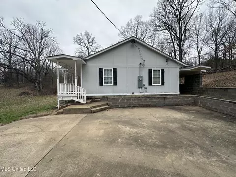 1809 David Rd, Coldwater, MS 38618 photo 3