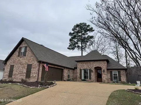 220 Huntington Holw, Brandon, MS 39047