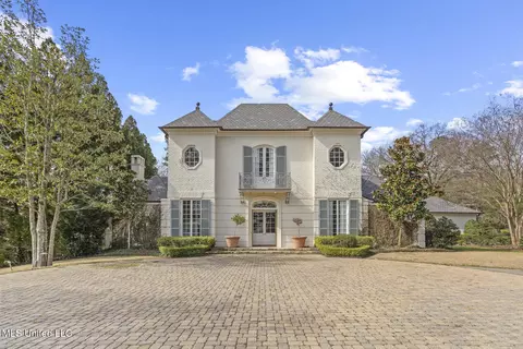 Exterior - 106 N Meadowbrook, Jackson, MS 39211 photo 2 of 17