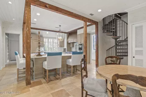 Kitchen - 106 N Meadowbrook, Jackson, MS 39211 photo 1 of 6