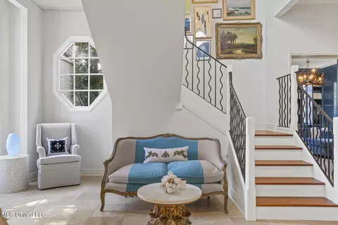 Entry Way - 106 N Meadowbrook, Jackson, MS 39211 photo 1 of 4