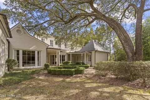 Exterior - 106 N Meadowbrook, Jackson, MS 39211 photo 8 of 17