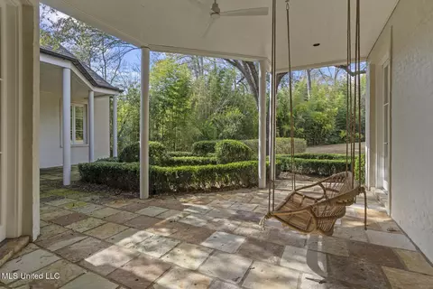 Exterior - 106 N Meadowbrook, Jackson, MS 39211 photo 4 of 17
