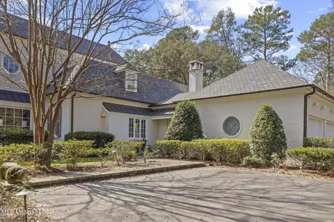 Exterior - 106 N Meadowbrook, Jackson, MS 39211 photo 3 of 17