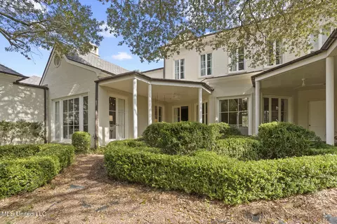 Exterior - 106 N Meadowbrook, Jackson, MS 39211 photo 7 of 17