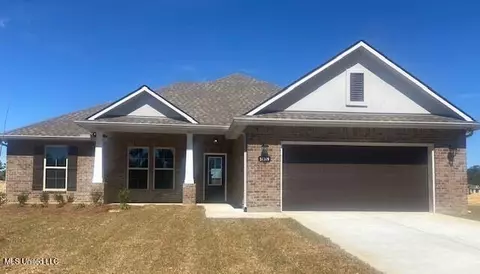 14349 Swan Ridge Cir, Gulfport, MS 39503