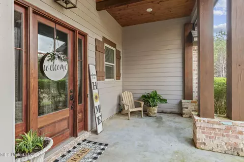 Exterior - 157 Bella Fleur Dr, Florence, MS 39073 photo 10 of 31