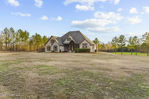 Exterior - 157 Bella Fleur Dr, Florence, MS 39073 photo 28 of 31
