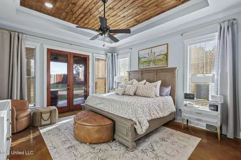 Bedroom - 157 Bella Fleur Dr, Florence, MS 39073 photo 7 of 7