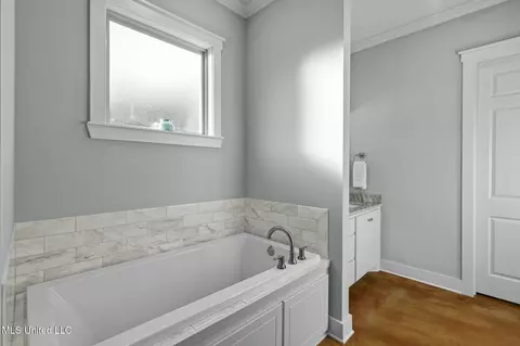 Bath - 157 Bella Fleur Dr, Florence, MS 39073 photo 6 of 6