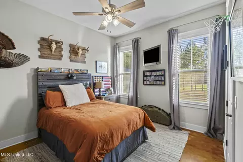Bedroom - 157 Bella Fleur Dr, Florence, MS 39073 photo 1 of 7
