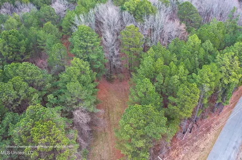 Enid Dam Rd. Road, Pope, MS 38658 photo 37