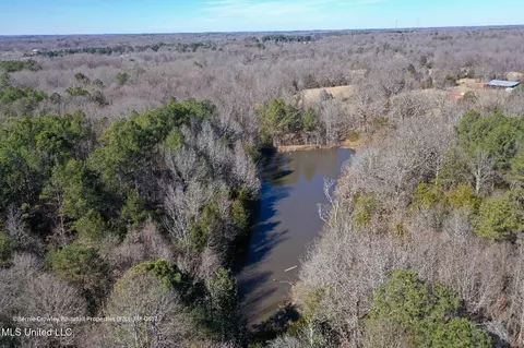 Enid Dam Rd. Road, Pope, MS 38658 photo 20