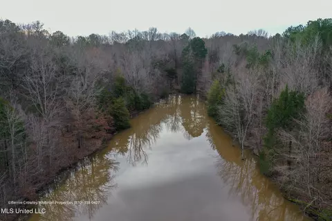Enid Dam Rd. Road, Pope, MS 38658 photo 21