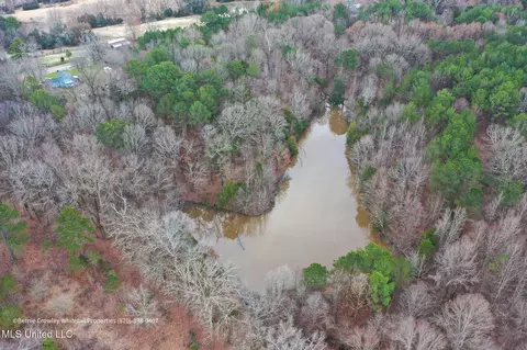 Enid Dam Rd. Road, Pope, MS 38658 photo 3