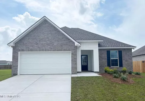 7237 Pencarrow Cir, Ocean Springs, MS 39564