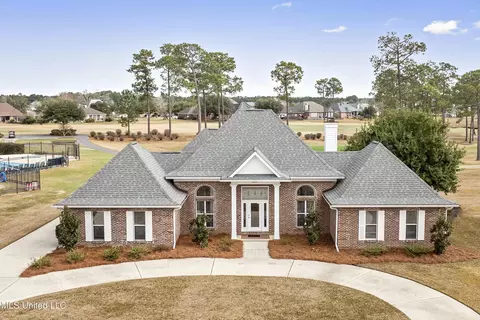 19419 Champion Cir, Gulfport, MS 39503