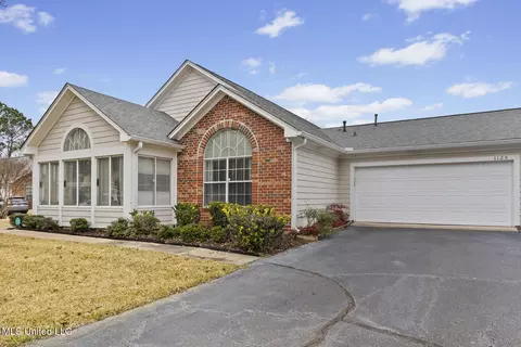 1125 Gerrits Lndg, Brandon, MS 39047