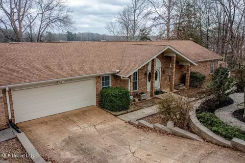 2425 Placid Cv, Nesbit, MS 38651 photo 41